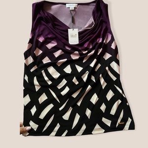 Calvin Klein- Woman Blouse-